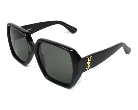 yves saint laurent sunglasses for men|who makes ysl sunglasses.